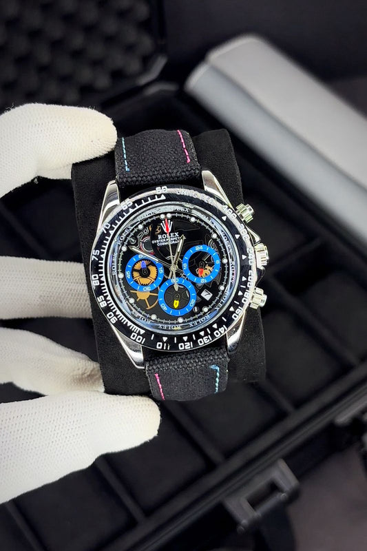 Rol.ex Daytona La Montayo