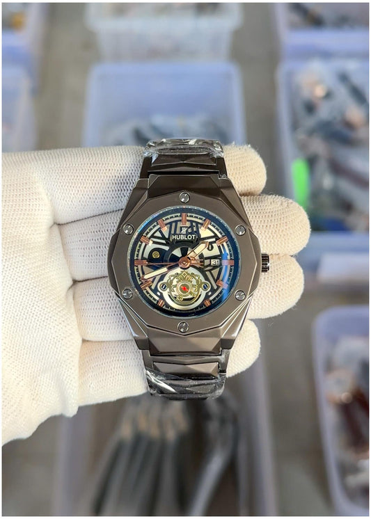 Hub.lot Big Bang Tourbillion