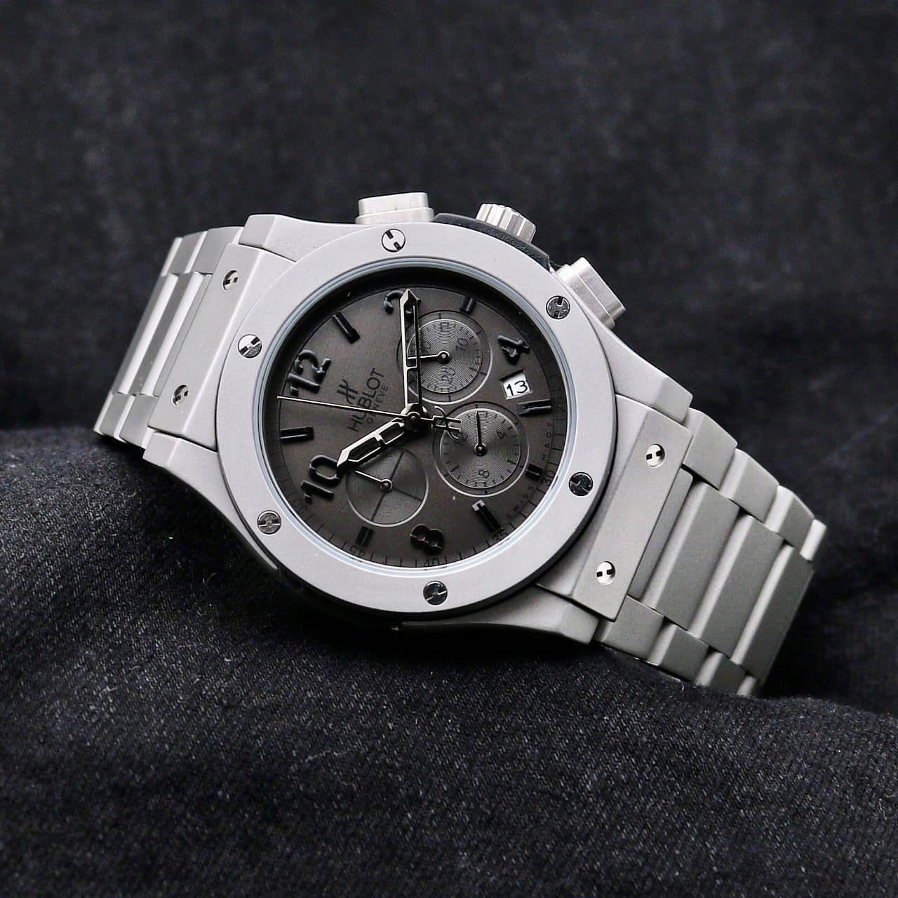 Hub.lot Big Bang Classic Fusion