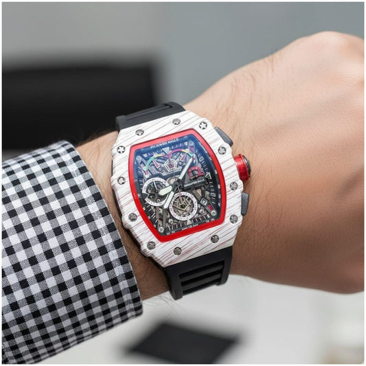Rich.ard Mille Rm35-01