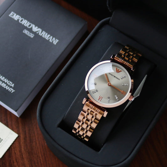 Em.porio Armani Classic for her
