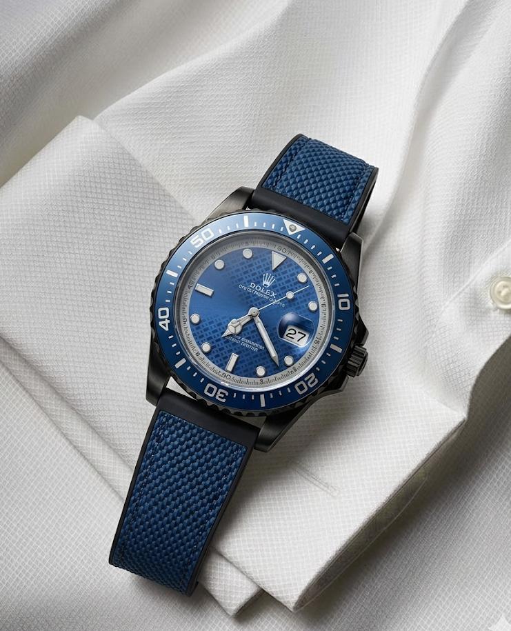 Rol.ex Oyster Perpetual "Superlative -Yacht Master"