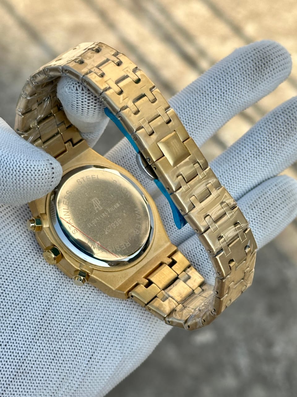 Ap Chrono