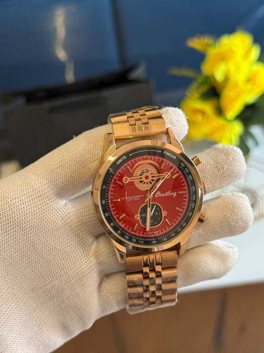 Breit.ling Chrono