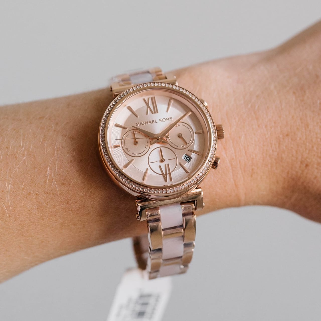 Mic.hael Kors Sofie