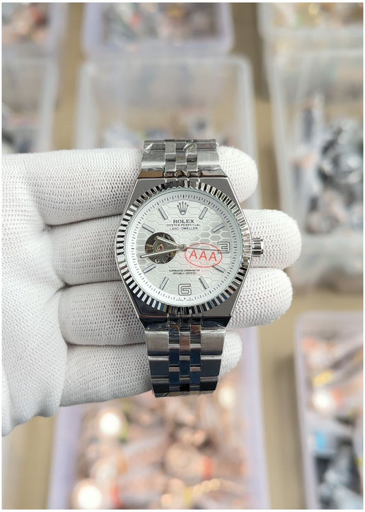 Rol.ex Land Dweller Automatic