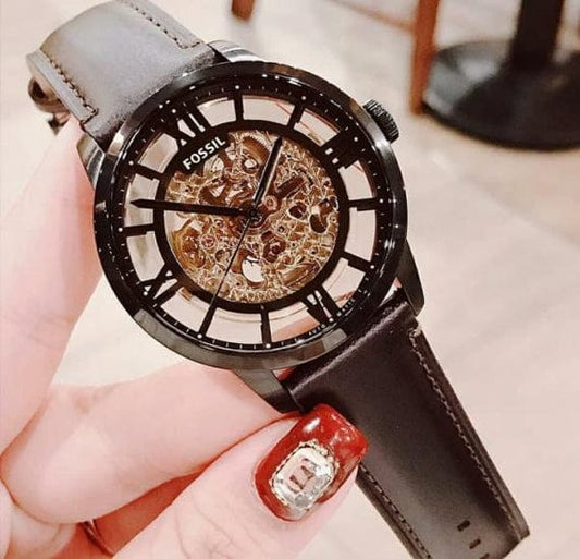 Fos.sil Townsman Me3155 Automatic