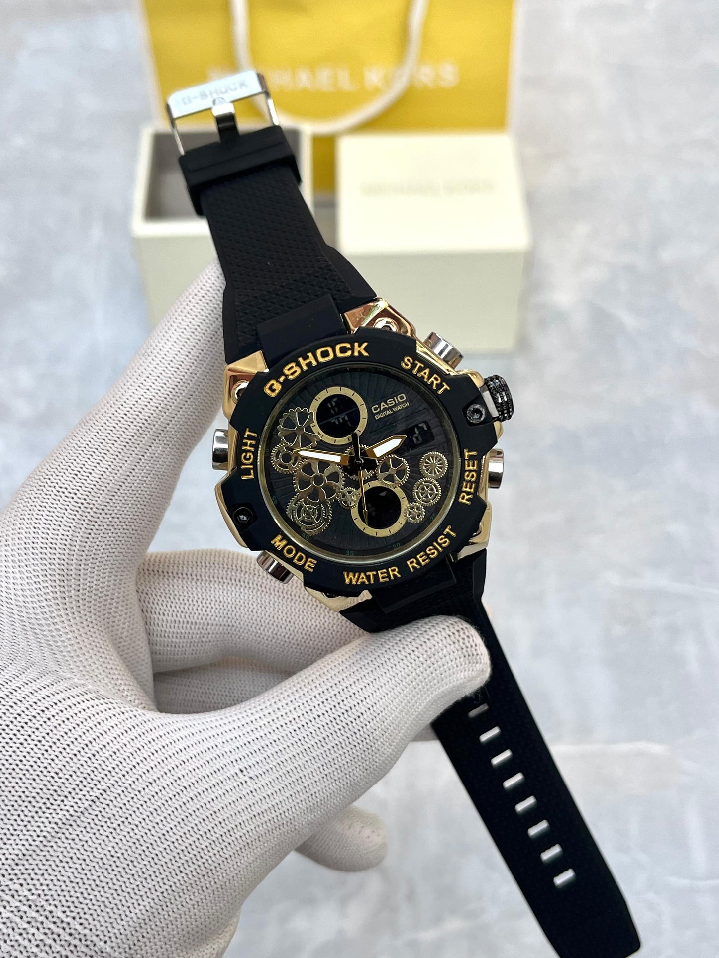 Ca.sio Gshock GA-900

*m
