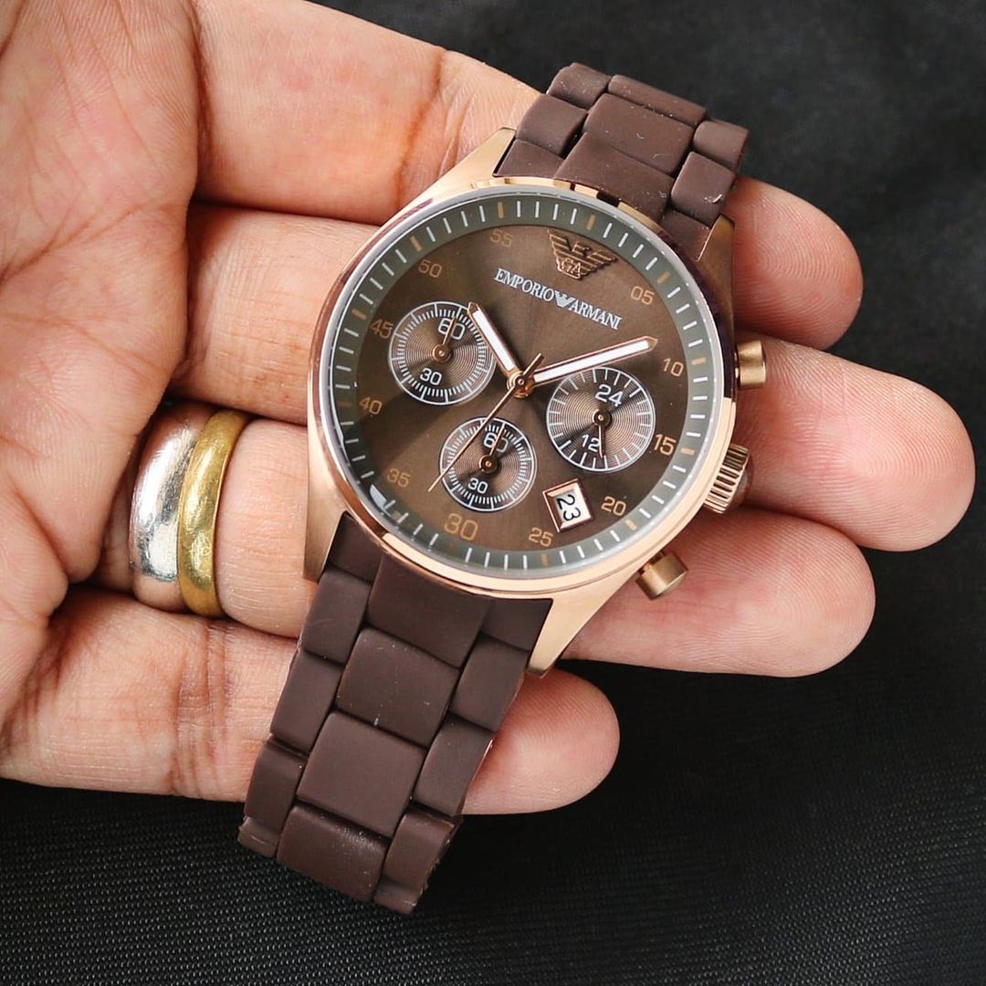 Emporio_Armani Classic