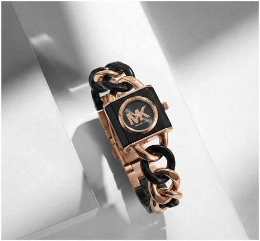 Mic.hael Kors Screw Diamond for her