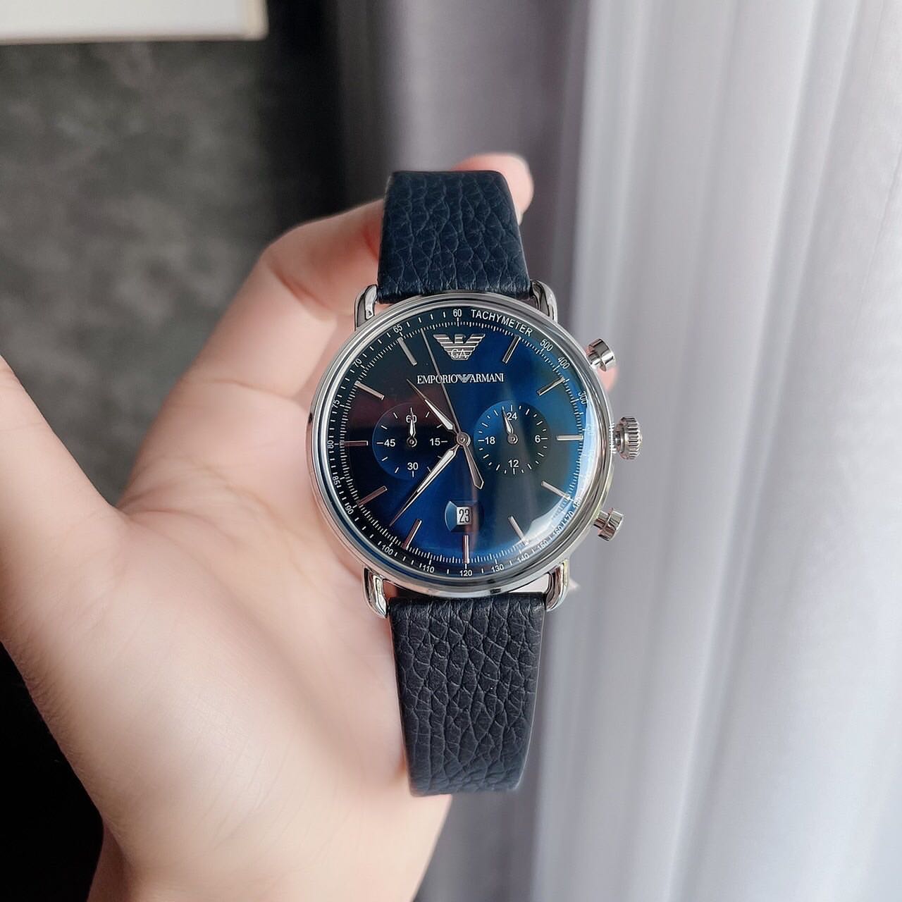 Em.porio Armani AR1143