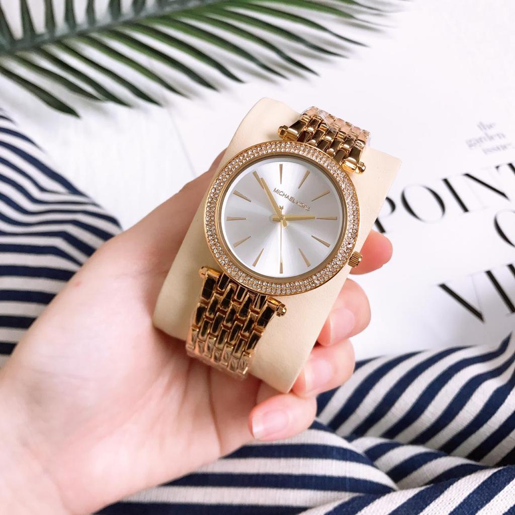 Mic.hael Kors Darci for her