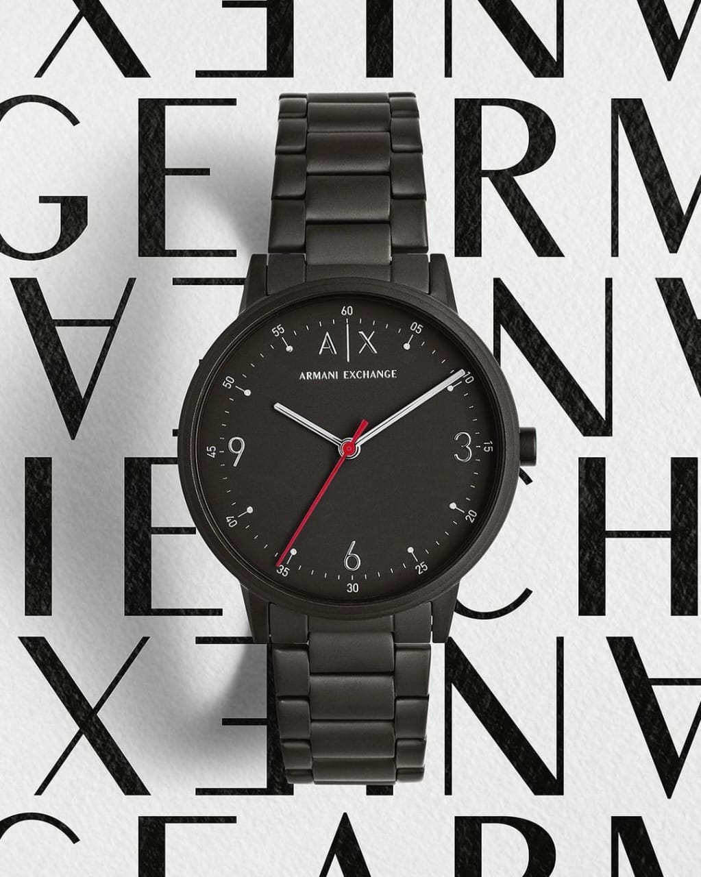 Ar.man_i Exchange Ax2738