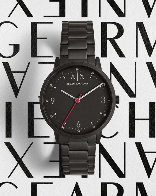 Ar.man_i Exchange Ax2738