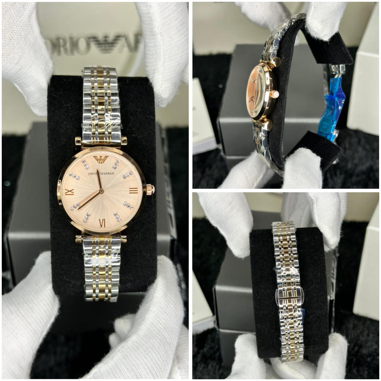 Em.porio Armani Classic for her