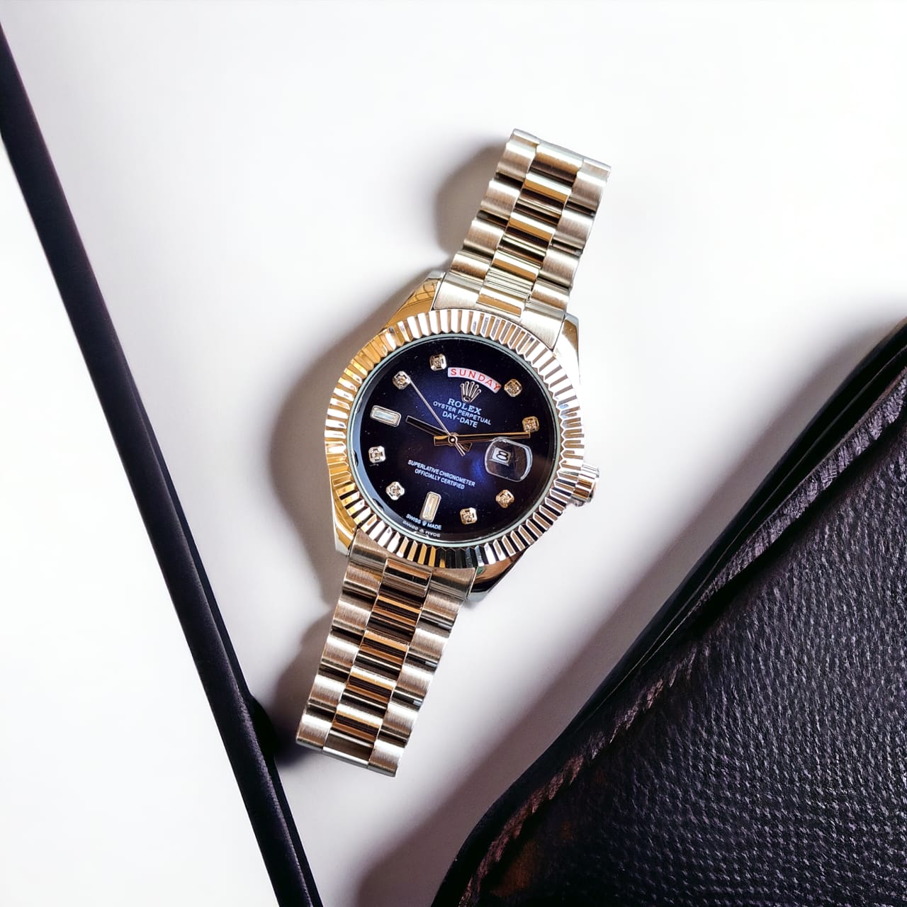 Rol.ex Oyster Perpetual Day Date