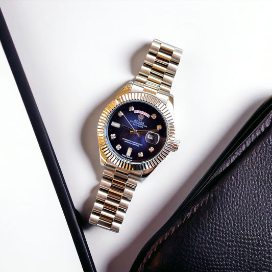 Rol.ex Oyster Perpetual Day Date