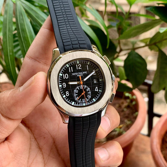 Pa.tek Philippe Aquanaut 5968 Automatic