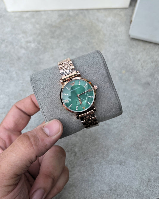 Em.porio Armani Classic for her