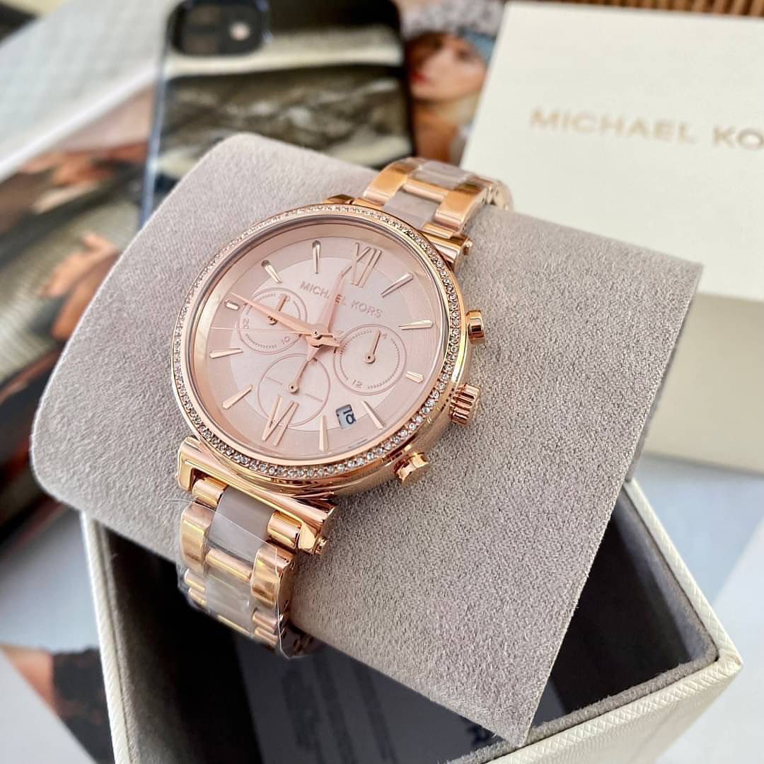 Mic.hael Kors Sofie