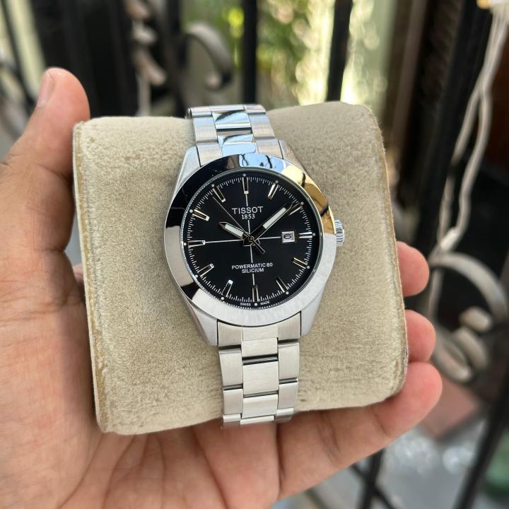 Tis.sot 1853 Powermatic 80