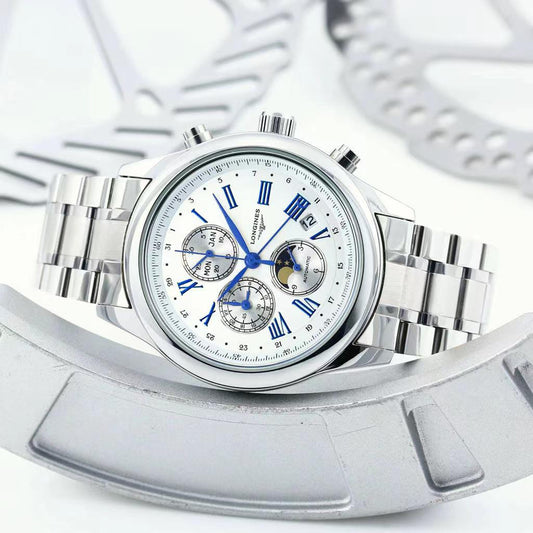 Long.ines Hydro Master Collection