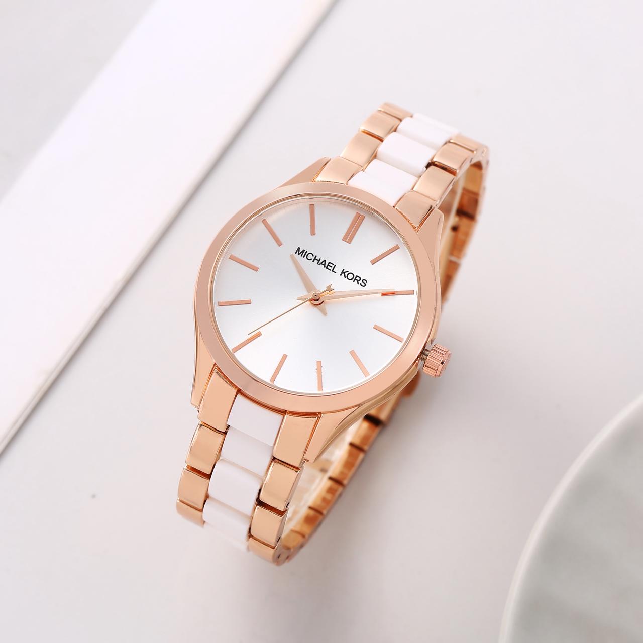 Mic.hael Kors Slim Runway Acetate for her