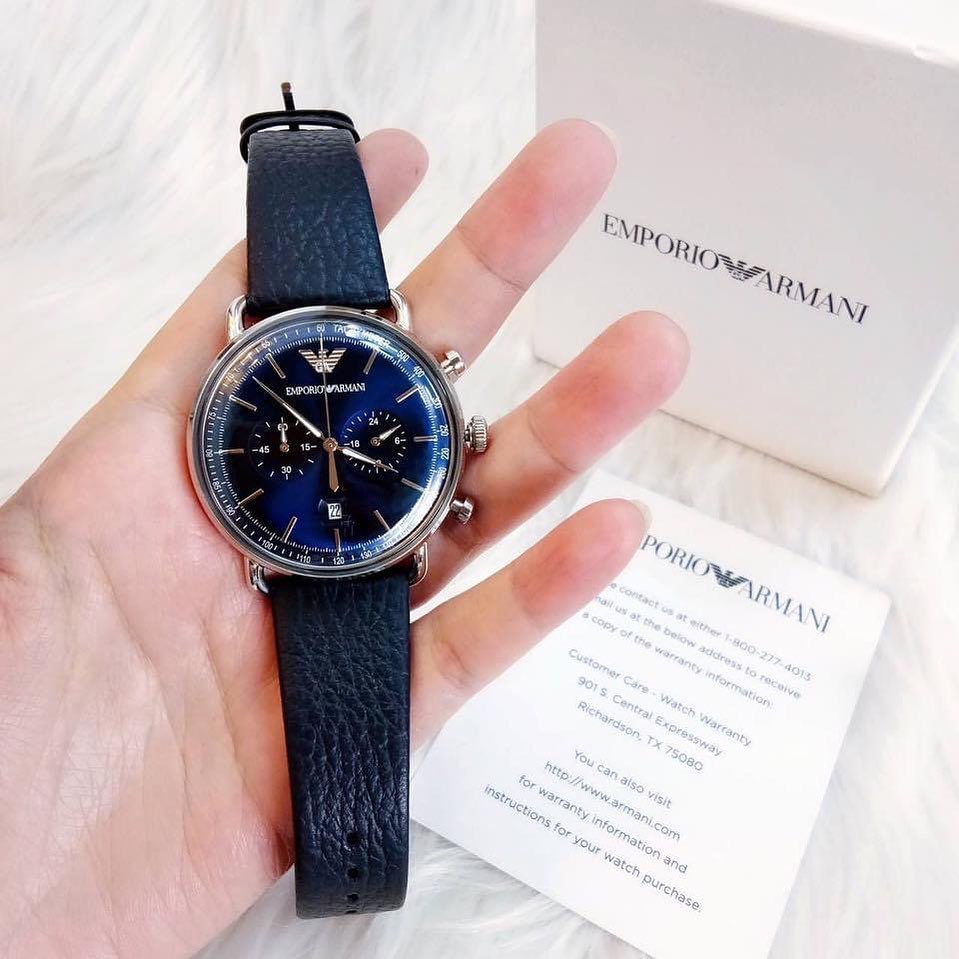 Em.porio Armani AR1143