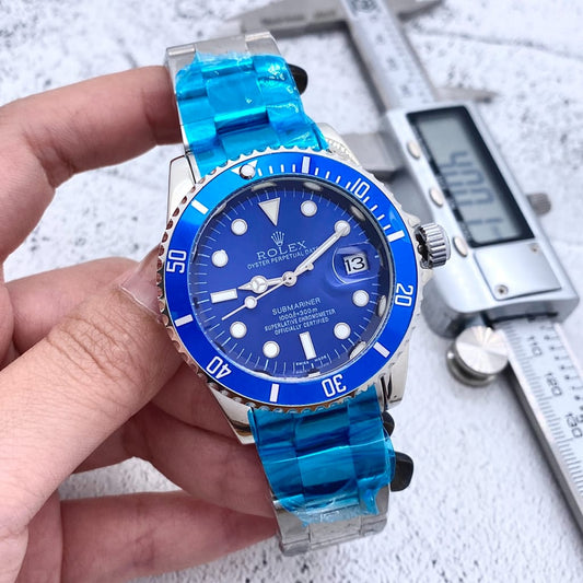 Rol.ex Oyster perpetual Submarine
