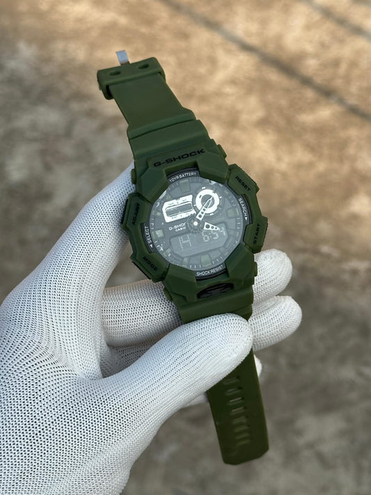 Ca.sio Gshock