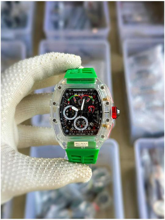Rich.ard Mille RM50-0301