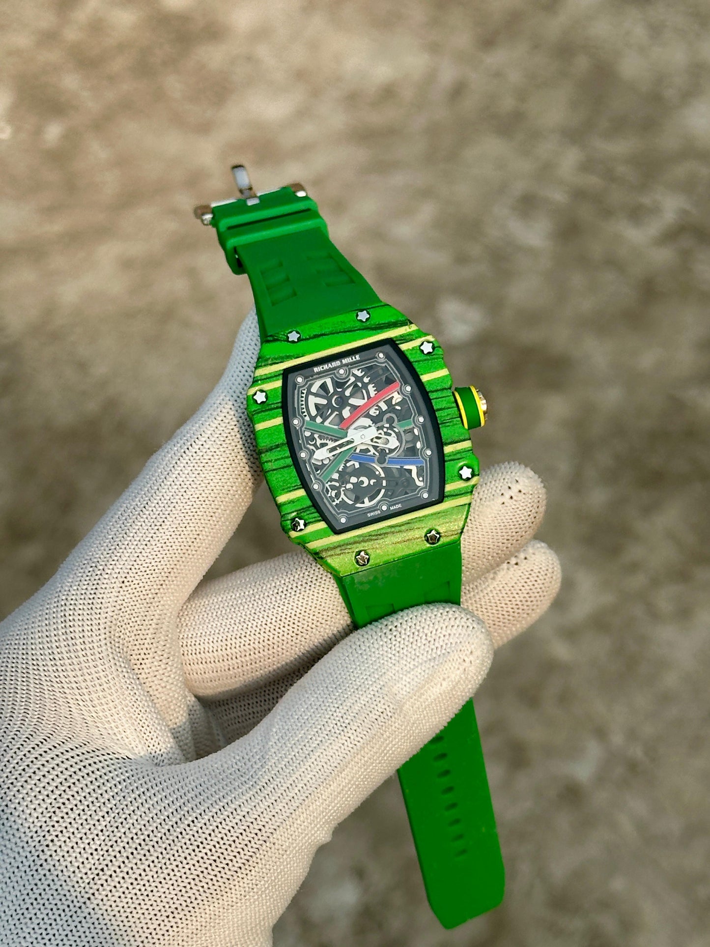 Rich.ard Mille