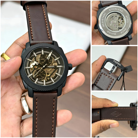 Fos.siI Bronson Me3219 Automatic