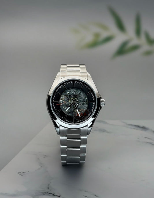 Ra.do Hyper Chrome Automatic