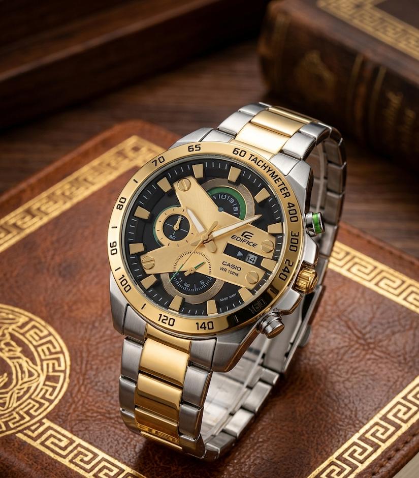 Ca.sio Edifice Efr 540D
