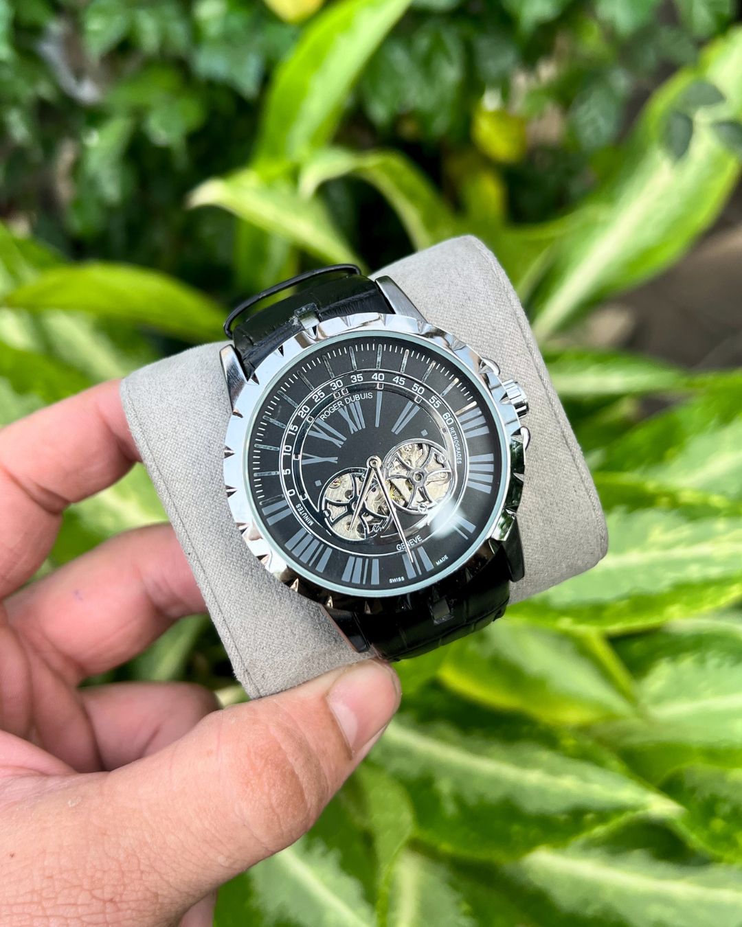 Ro.ger Dubuis Excalibur "Automatic"