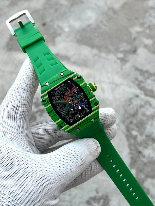 Rich.ard Mille