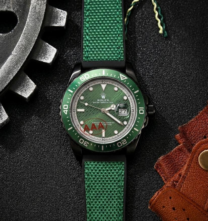 Rol.ex Oyster Perpetual "Superlative -Yacht Master"