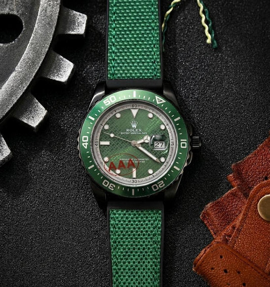 Rol.ex Oyster Perpetual "Superlative -Yacht Master"